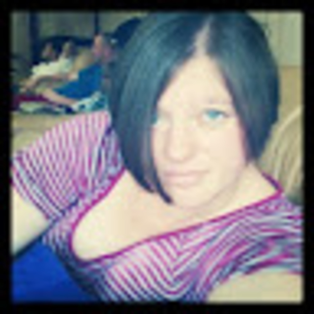 Meet your Posher, Alison